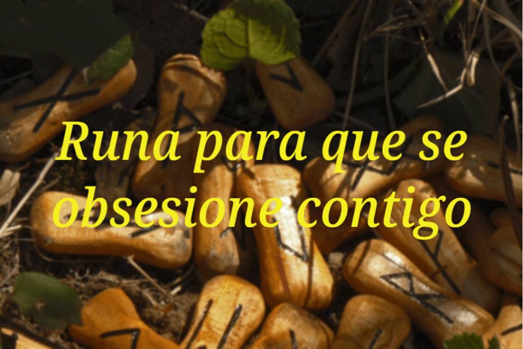 runa de protección Thurisaz