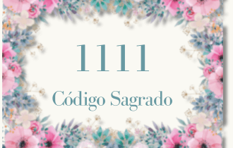 codigo sagrado 1111 activar