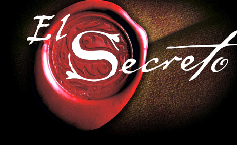 las frases más importante de "El Secreto"