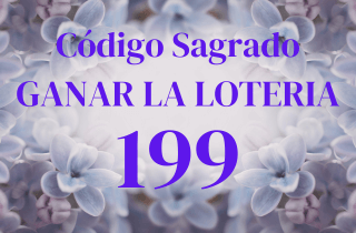 codigo sagrado para ganar dinero loteria